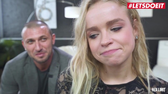 HerLimit - Alexa Flexy Petite Russian Slut Gets Her Asshole Penetrated By A Huge Cock - LETSDOEIT | Free Porn, Sex Videos, XXX Tube | Cliphunter.com