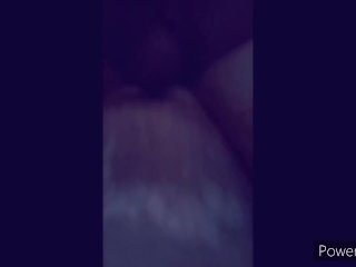 exclusive, pov, wet pussy fuck, big ass