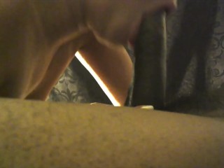 A fan wanted to_try ...from porn_hub whos next