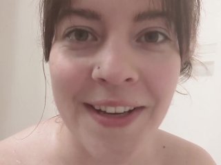 bath, solo female, toys, review
