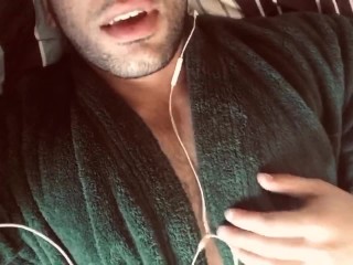 Billy Rawn's Orgasm Motivation Pt. 51 - Dirty Talking Moaning I came SO HARD MAKING THIS! JOI - Pornhub Gay