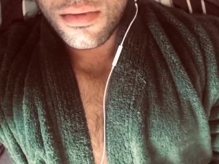 Billy Rawn's Orgasm Motivation Pt. 51 - Dirty Talking Moaning I Came SO HARD MAKING THIS! JOI