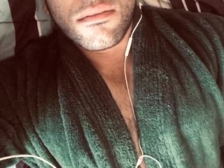 Billy Rawn's Orgasm Motivation Pt.51 - Dirty Talking Moaning_I Came SO HARD MAKING THIS! JOI