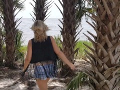 Tara on the Florida Nature Coast