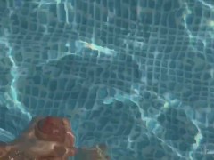 Getting Fucked Upside Down Under Water! - Screenshot 3 of 16 - The Rykers