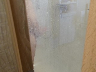 Slut MILF loves Anal Sex and_anal creampie