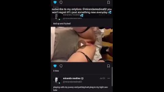 Michamiranda68 Xnxx Videos