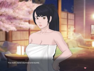 QUICKIE: A LOVE_HOTEL STORY_V0.16.1-06-The Gym And The_Onsen