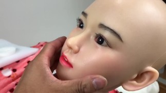 CATDOLL tami 开场视频 可爱的女孩开箱即用