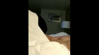 Getting my dick sucked from a bad ass black girl 