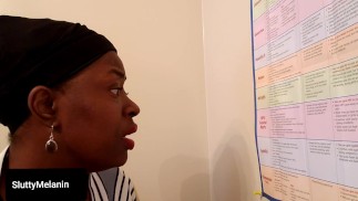 关于HPV/生殖器疣的事实。