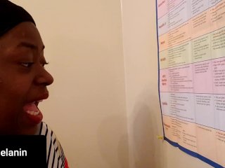 Facts about Trichomoniasis. (Trich)