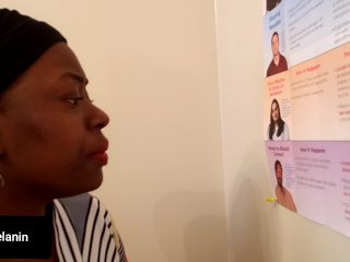 How to contract/transmit HIV. (Vital Fluid)