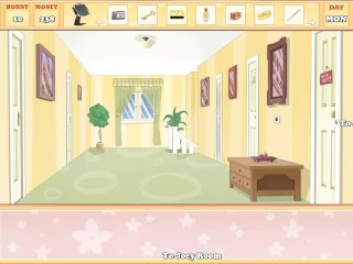 Milftoon Drama0.14 - ep.30 - Police Lady Officer