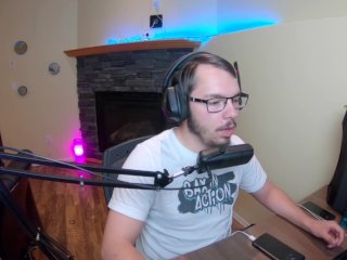 Danika Mori Amateur PornHub Star - Review? Youtube & Twitch @BaxInAction