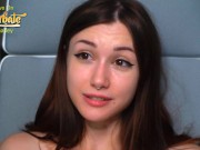 Preview 2 of Mikimakey Beautiful Agony Part 2 Naked Chaturbate Show Ahegao