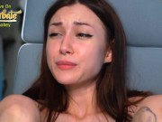 Preview 5 of Mikimakey Beautiful Agony Part 2 Naked Chaturbate Show Ahegao