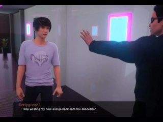 Milfy City by Crystal__Maiden #89