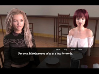 Халявная семья 108 (Концовка Лии)