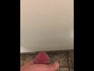 vertical video, exclusive, cum shot, big dick