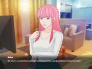 Preview 2 of QUICKIE: A LOVE HOTEL STORY V0.16.1-07-THE ROLEPLAY EXPERIENCE