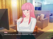 Preview 3 of QUICKIE: A LOVE HOTEL STORY V0.16.1-07-THE ROLEPLAY EXPERIENCE