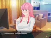 Preview 4 of QUICKIE: A LOVE HOTEL STORY V0.16.1-07-THE ROLEPLAY EXPERIENCE
