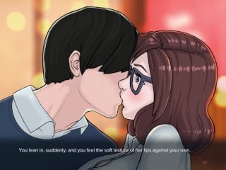QUICKIE: A LOVE HOTEL STORY V0.16.1-08-SATOMI