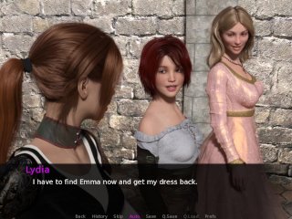 A Knights Tale_#30 - PCGameplay Lets Play (HD)