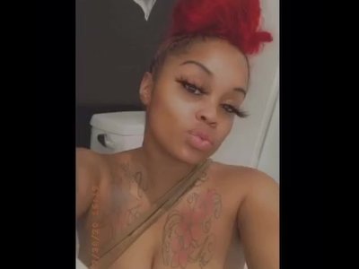 Cum Slut! Sexy Ebony Snapchat Compilation! Pt.5 - Pornhub.com