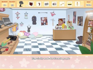 Milftoon Drama 0.14 - ep.31 - I Won SomeAnal With Her
