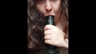 Bbw blowjob teaser 