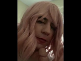 arabic CD suck boyfrined dick