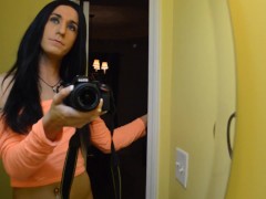 Fan Video with TS KimberlyGeorge ~KimberlyGeorge~ - Screenshot 8 of 16 - Fantasy