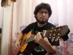Jumpers by Sleater-Kinney (Acoustic Cover)