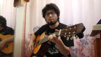 Sleater-Kinney 的 Jumpers （Acoustic Cover）