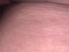 British Council Estate Slut Talks Dirty And Gets Creampie 