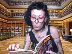 provo il greenscreen