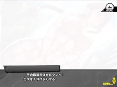 《対魔忍RPGX》回想 R/メロード・クロア