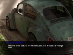 Pine Falls 2 Part 11 Best Sex Ever And A Mystery Fog By LoveSkySan69