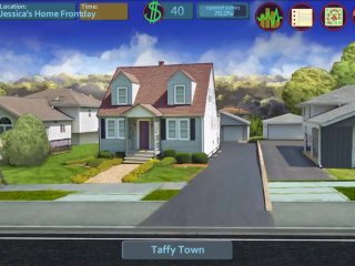 Taffy Tales 0.22.0a Part 41 Principal Secret By LoveSkySan69