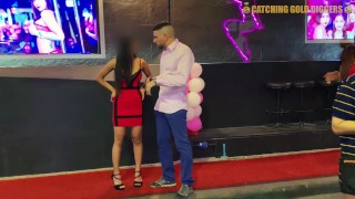 Real Thai prostitute wants to get pregnant