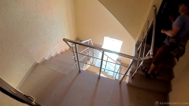 BBW Mom with Big Ass and Hairy Pussy  a Voyeur Neighbor with Facesitting (custom Vid)