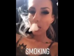 Smoky