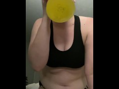 Gatorade Chugging - Screenshot 1 of 16 - Kink