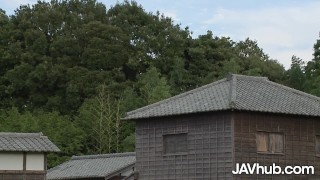 DANDY-414  AYUMI SHINODA (Review)
