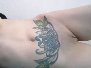 Femdom tease & denial: You will never have this