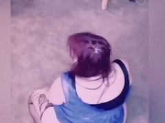 Dancin and playin to a random YouTube’s classics playlist - Screenshot 6 of 16 - Bbw