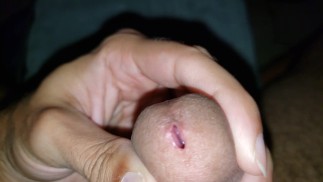 Что внутри моего члена?