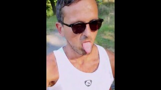 Slutboyben CAM4 Эксгибиционистская общественная свинья